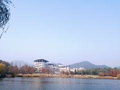 -浙江农林大学(东湖校区)