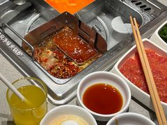 -海底捞火锅(塘厦天虹店)