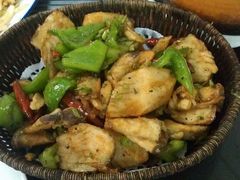 android_upload_pic-莲华素食府