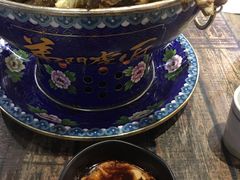 -龙虾风暴(松江店)