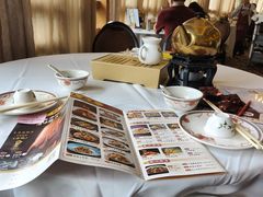 -稻香酒家·33年老字号·港式粤菜(富邦中心店)