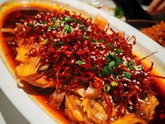-水香园·中国徽菜名店(紫霞大道店)