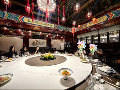 -古韵轩·园林餐厅