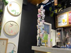 -霓裳茶舞(蒸湘万达店)