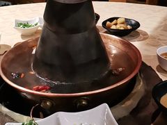 -东来顺饭庄(西直门店)