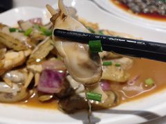 -华盛丰温州大排档(东三环南路店)