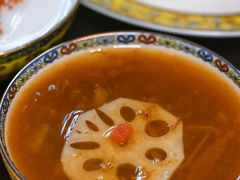 -富华斋饽饽铺·宫廷糕点·伴手礼(护国新天地店)