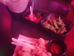-MOSSO·Liveshow(M3香港广场店)