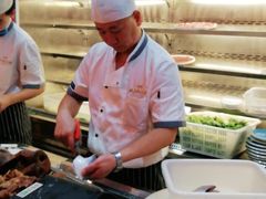 -映山红鲜货火锅(鱼嘴店)