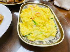 滑蛋虾仁-聂记粤菜馆(鼓西路店)
