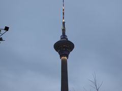 -世纪钟