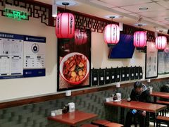 大堂-武圣羊汤·西北面(安德路店)