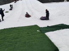 -北戴河圣蓝海洋公园