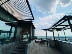 -扬州万怡酒店-中餐厅(文昌中路店)