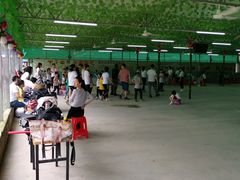 -松山湖南湖湾露营营地