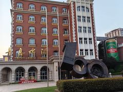 -青岛啤酒博物馆