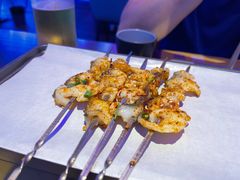 -燥次·烧烤酒场(万象城店)