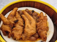 -冰泉豆浆馆(白云山总店)