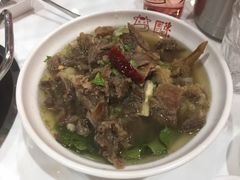 -陈记顺和牛肉火锅馆(天河北路店)
