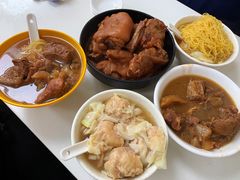 -麦文记面家(佐敦店)