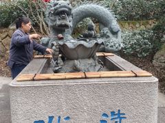 -径山寺