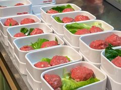 -蒙肥羊·酸汤潮牛·鲜牛肉火锅烤肉自助(岗顶店)