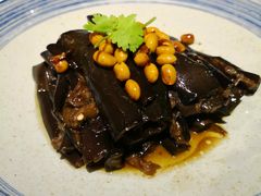 -那家小馆•北京菜•烤鸭(中关村店)