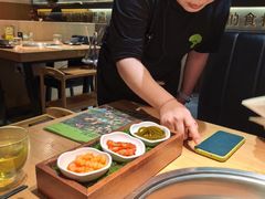 -一朵菌·野生菌探索家火锅(南亚店)