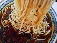 -西门刘东拉面馆(金珠花苑店)