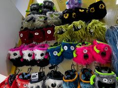 -问山MountQuest攀岩馆