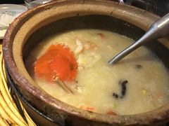 -潮粥荟·潮汕砂锅粥(朝阳大悦城店)