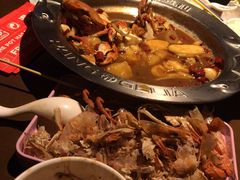 -胖哥俩肉蟹煲(福州仓山爱琴海店)