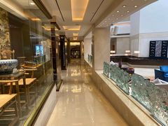 -深圳香格里拉酒店