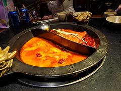 -蜀大侠火锅(建设路第五大道店)