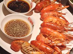 -红盔甲·小龙虾(长寿路店)