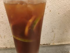 -孖记茶档·热腾茶餐(乐峰店)