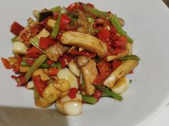 -徽镇小厨·经典徽菜(马连道店)