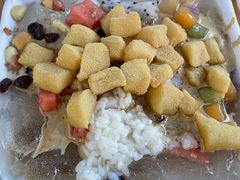 -串妹花式冰粉(乐山总店)