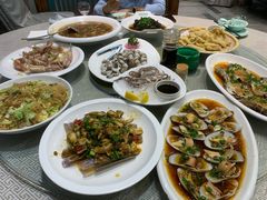 -星龙海鲜(望江东路店)