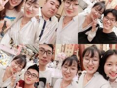 -百姓渔村(南中环店)