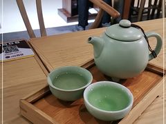-苏堂阳春面•九年庆(北京路天河城店)