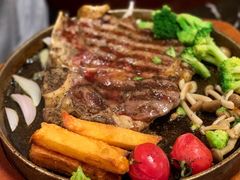 -Let's Taipei 非常烘焙(太古里店)