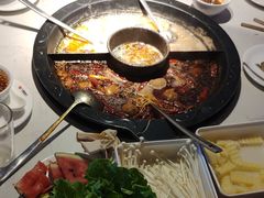 -川锅一号火锅(睢宁店)