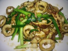 -张家卫·阳江菜·小海鲜(肥婆湾桥店)