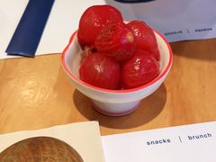 -火山屋台(新街口店)