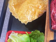 -林记潮牛·牛肉火锅(上马墩店)