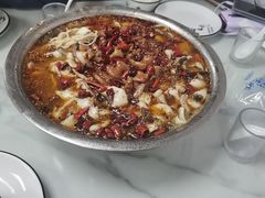 -黑皮酸菜鱼(三山街店)