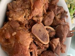 酱骨头-东北酱骨头馆(蓁巷店)