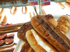 -新侨三宝乐面包店(崇文门店)