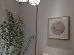 景观位-苗品记茶馆(时代天街D馆店)